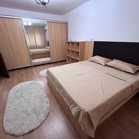 Apartament Mnm Mitropolie Jassy Zewnętrze zdjęcie