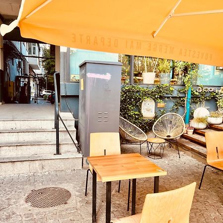 Apartament Mnm Mitropolie Jassy Zewnętrze zdjęcie