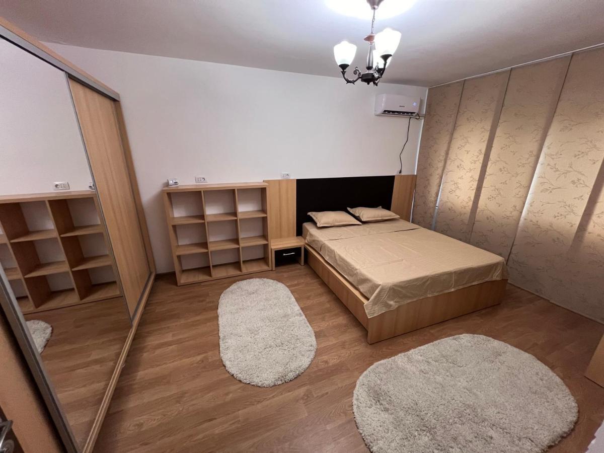 Apartament Mnm Mitropolie Jassy Zewnętrze zdjęcie