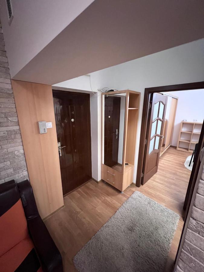 Apartament Mnm Mitropolie Jassy Zewnętrze zdjęcie