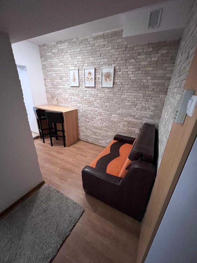 Apartament Mnm Mitropolie Jassy Zewnętrze zdjęcie