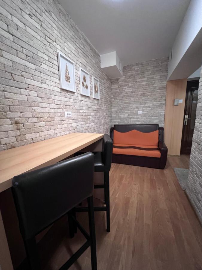 Apartament Mnm Mitropolie Jassy Zewnętrze zdjęcie