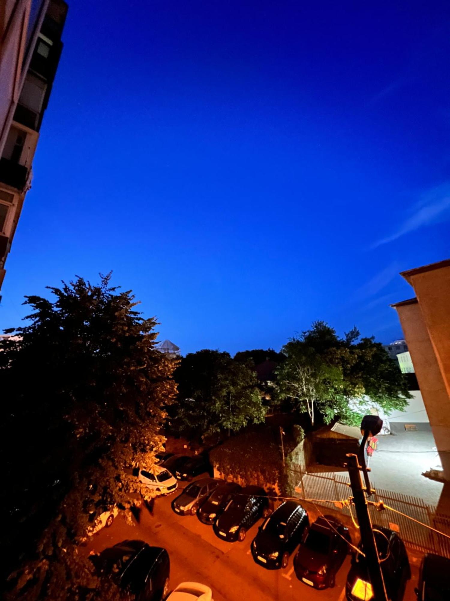 Apartament Mnm Mitropolie Jassy Zewnętrze zdjęcie