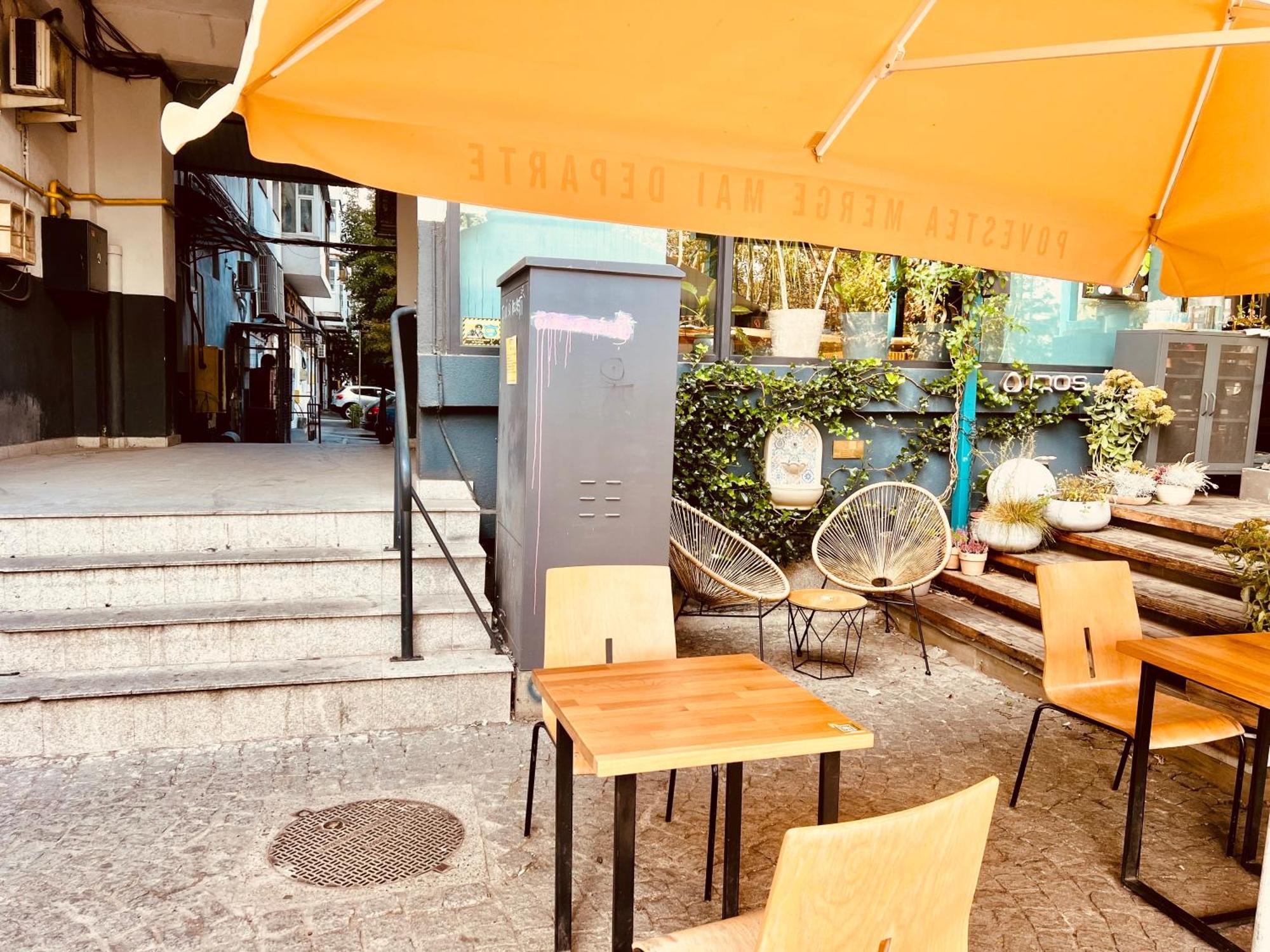 Apartament Mnm Mitropolie Jassy Zewnętrze zdjęcie